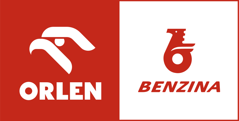 ORLEN BENZINA