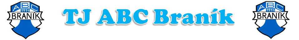 TJ ABC Braník, z.s.
